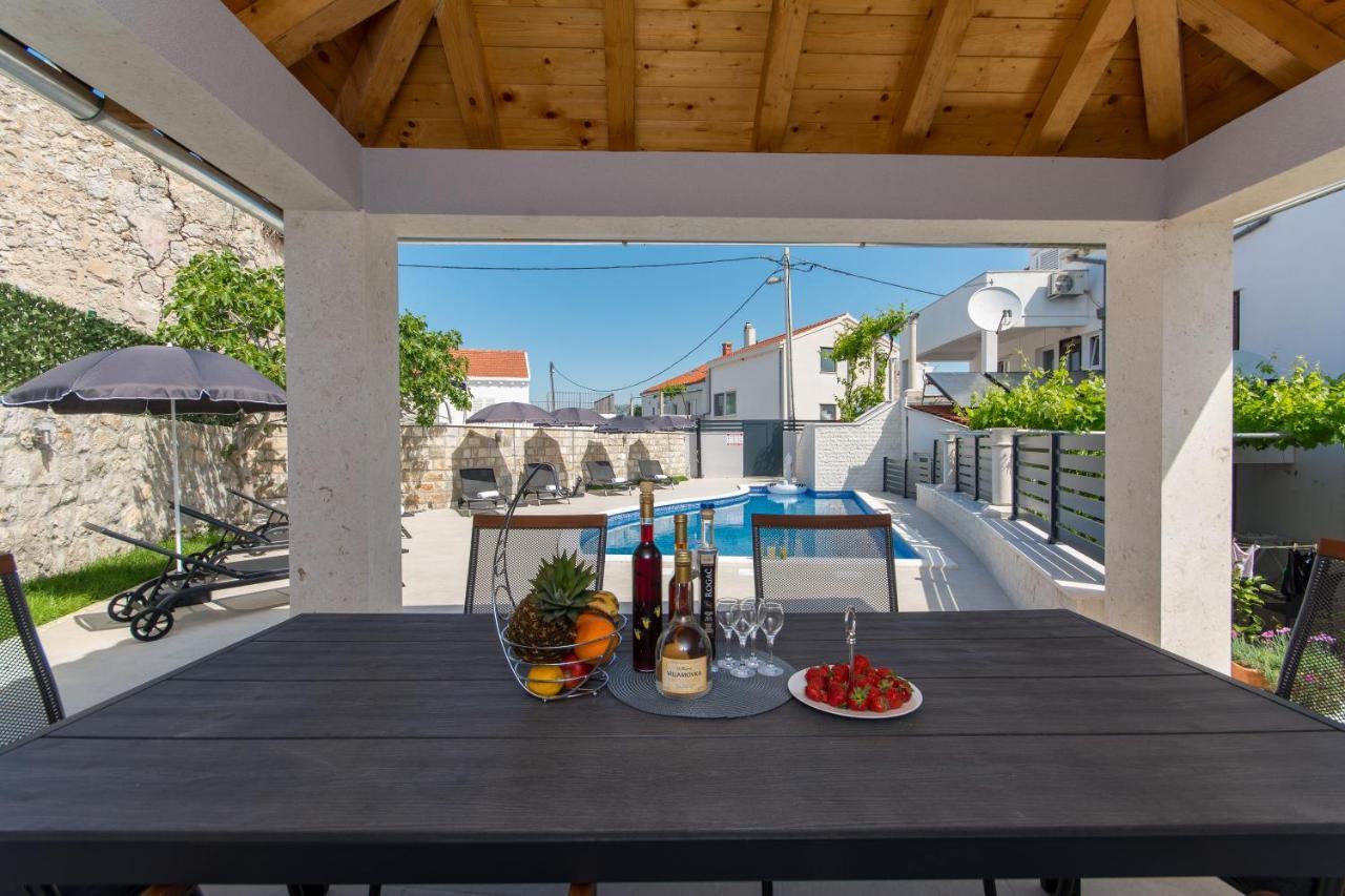 Villa Martinovic Dubrovnik Exterior foto