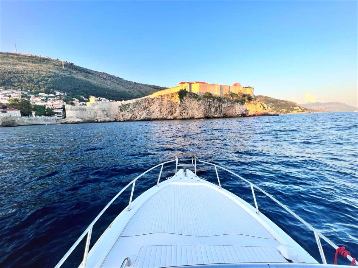 Villa Martinovic Dubrovnik Exterior foto