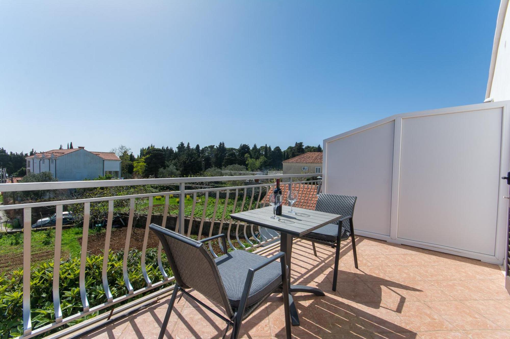Villa Martinovic Dubrovnik Exterior foto