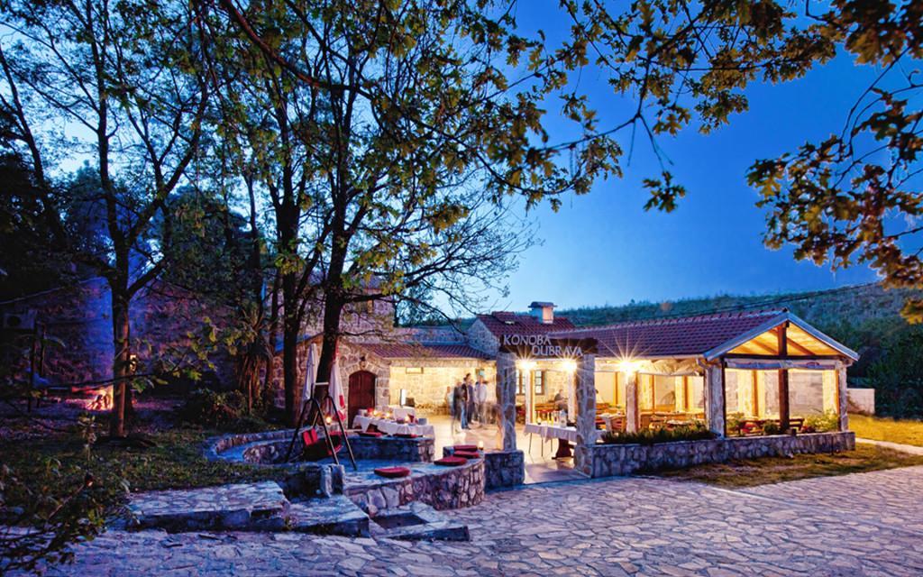 Villa Martinovic Dubrovnik Exterior foto